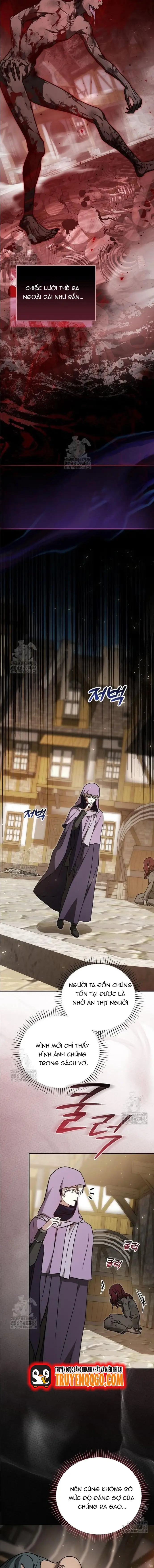 Pháp Sư Thiên Tài Thấu Triệt Khái Niệm Chap 29 - Next Chap 30