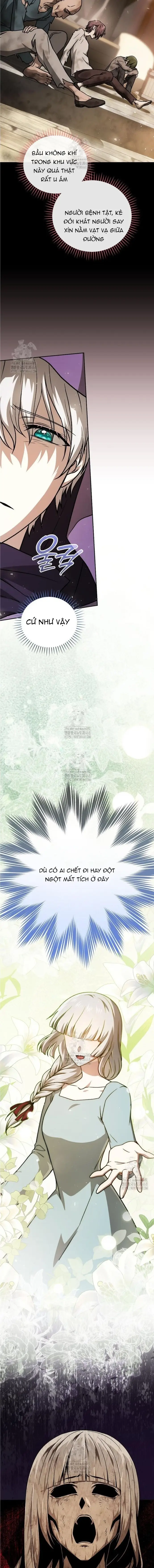 Pháp Sư Thiên Tài Thấu Triệt Khái Niệm Chap 29 - Next Chap 30