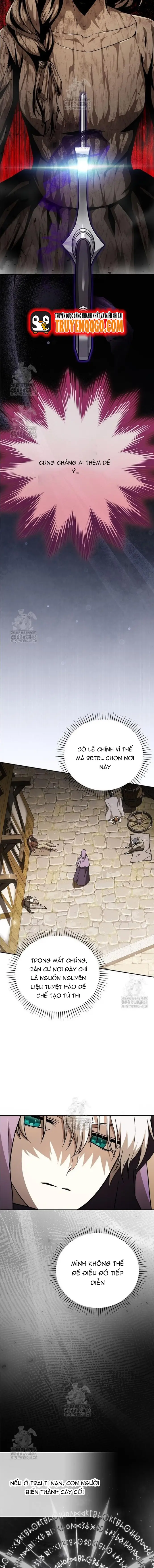 Pháp Sư Thiên Tài Thấu Triệt Khái Niệm Chap 29 - Next Chap 30