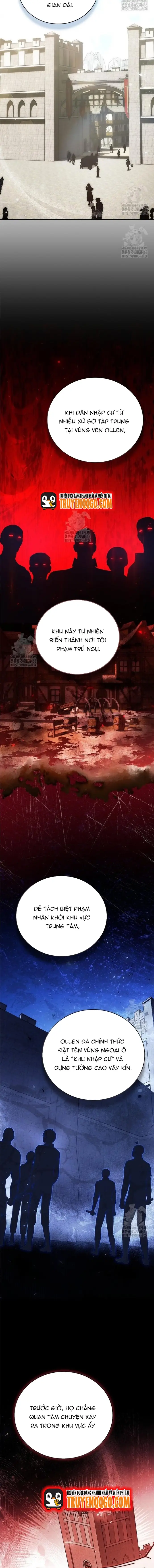 Pháp Sư Thiên Tài Thấu Triệt Khái Niệm Chap 29 - Next Chap 30