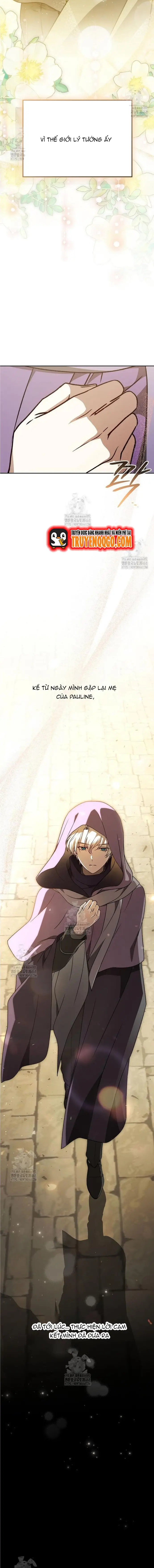 Pháp Sư Thiên Tài Thấu Triệt Khái Niệm Chap 29 - Next Chap 30