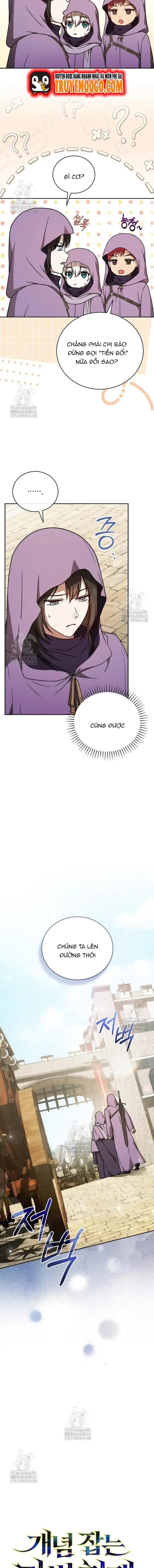 Pháp Sư Thiên Tài Thấu Triệt Khái Niệm Chap 29 - Next Chap 30