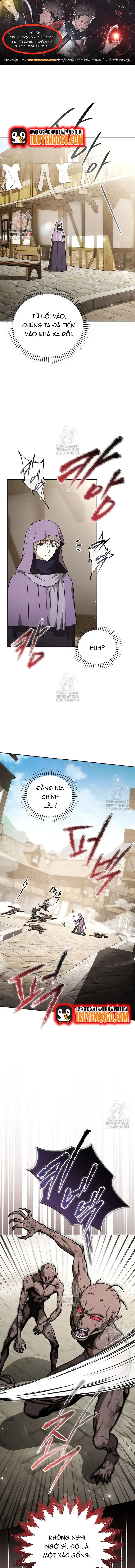 Pháp Sư Thiên Tài Thấu Triệt Khái Niệm Chap 30 - Next Chap 31