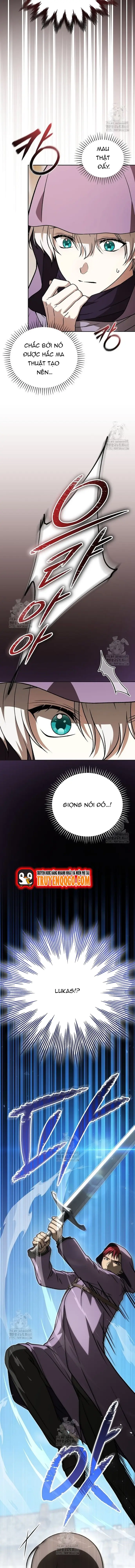 Pháp Sư Thiên Tài Thấu Triệt Khái Niệm Chap 30 - Next Chap 31