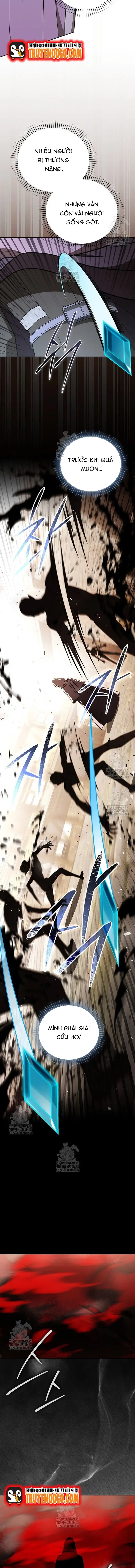 Pháp Sư Thiên Tài Thấu Triệt Khái Niệm Chap 30 - Next Chap 31