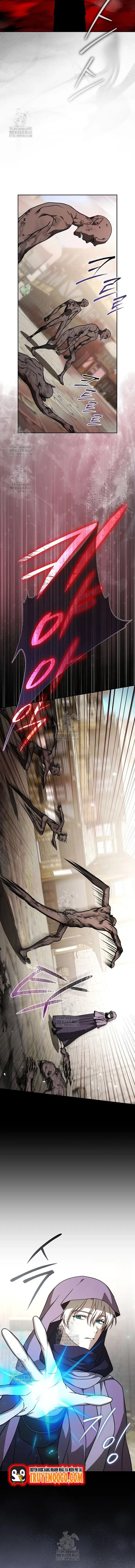 Pháp Sư Thiên Tài Thấu Triệt Khái Niệm Chap 30 - Next Chap 31