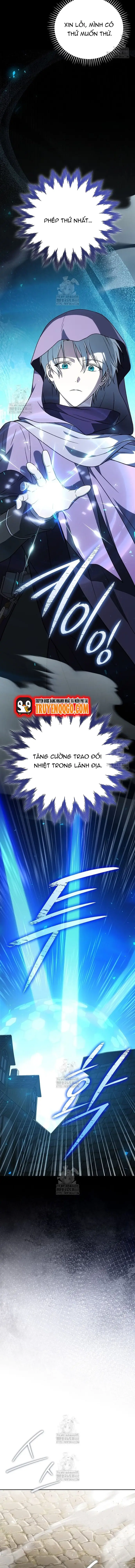 Pháp Sư Thiên Tài Thấu Triệt Khái Niệm Chap 30 - Next Chap 31