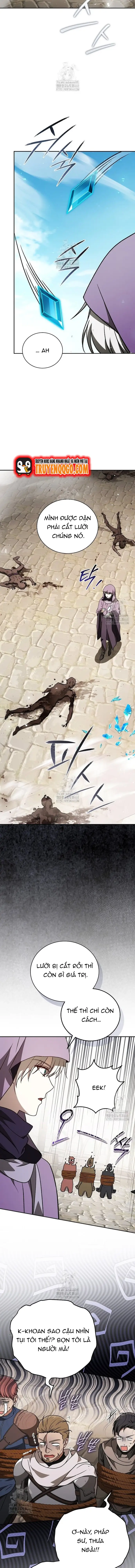 Pháp Sư Thiên Tài Thấu Triệt Khái Niệm Chap 30 - Next Chap 31