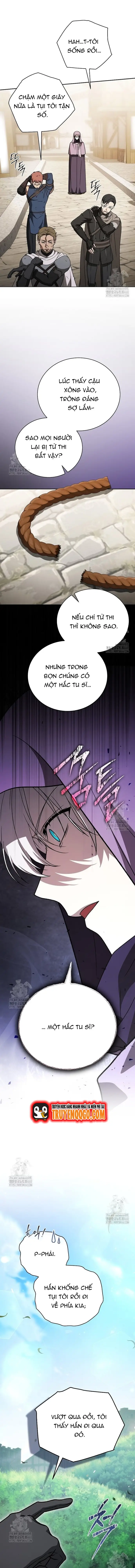 Pháp Sư Thiên Tài Thấu Triệt Khái Niệm Chap 30 - Next Chap 31