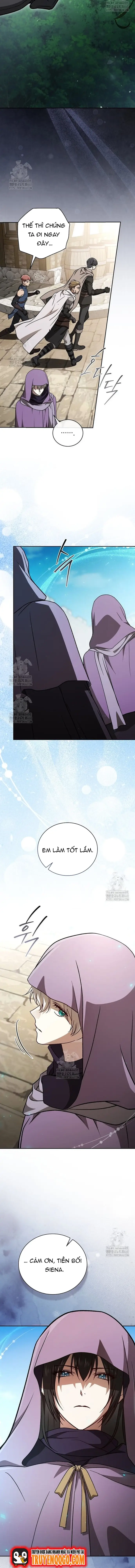 Pháp Sư Thiên Tài Thấu Triệt Khái Niệm Chap 30 - Next Chap 31