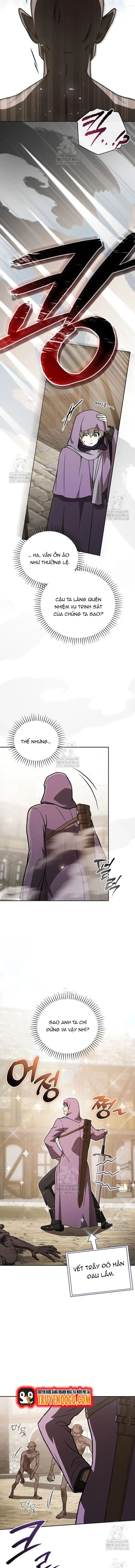 Pháp Sư Thiên Tài Thấu Triệt Khái Niệm Chap 30 - Next Chap 31