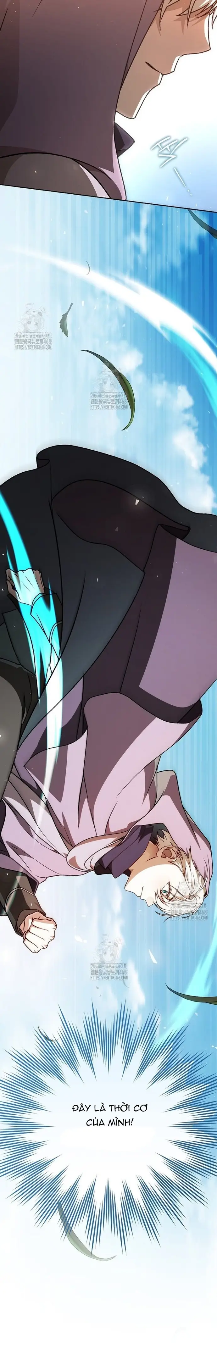 Pháp Sư Thiên Tài Thấu Triệt Khái Niệm Chap 30 - Next Chap 31