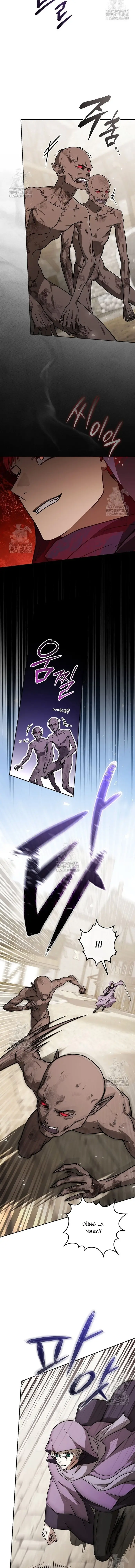 Pháp Sư Thiên Tài Thấu Triệt Khái Niệm Chap 30 - Next Chap 31