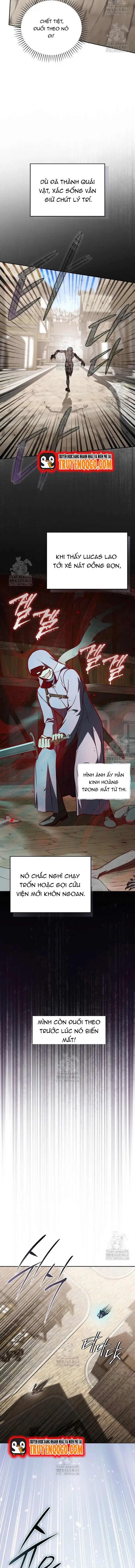 Pháp Sư Thiên Tài Thấu Triệt Khái Niệm Chap 30 - Next Chap 31