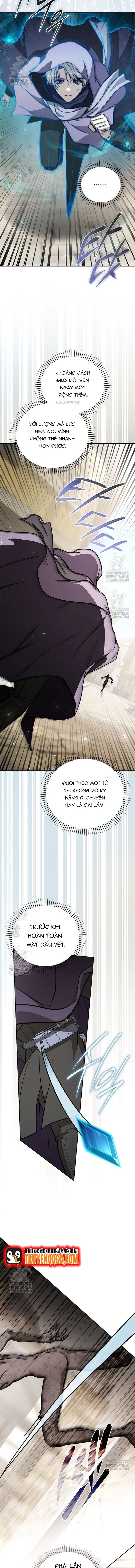 Pháp Sư Thiên Tài Thấu Triệt Khái Niệm Chap 30 - Next Chap 31