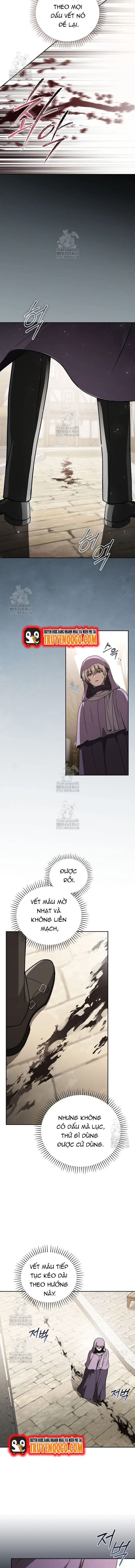 Pháp Sư Thiên Tài Thấu Triệt Khái Niệm Chap 30 - Next Chap 31