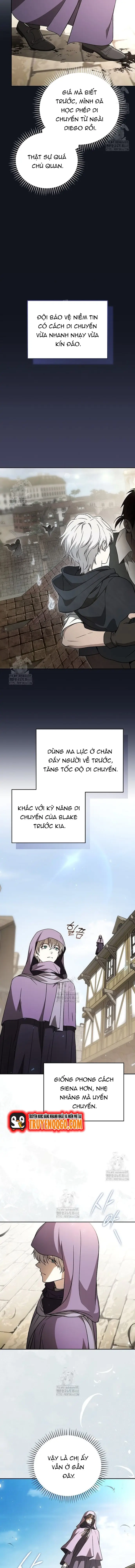 Pháp Sư Thiên Tài Thấu Triệt Khái Niệm Chap 30 - Next Chap 31