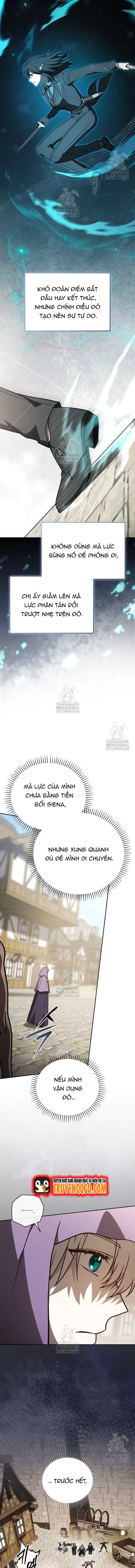 Pháp Sư Thiên Tài Thấu Triệt Khái Niệm Chap 30 - Next Chap 31