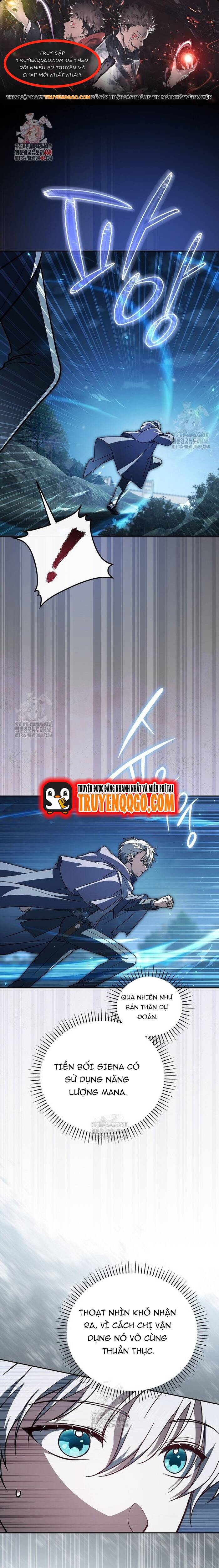 Pháp Sư Thiên Tài Thấu Triệt Khái Niệm Chap 31 - Next Chap 32