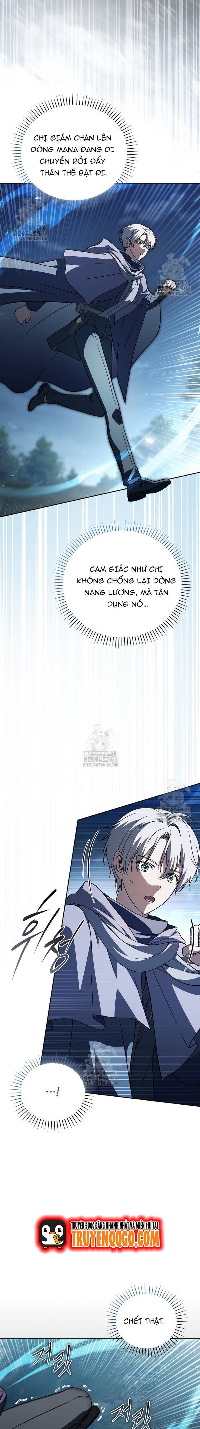 Pháp Sư Thiên Tài Thấu Triệt Khái Niệm Chap 31 - Next Chap 32