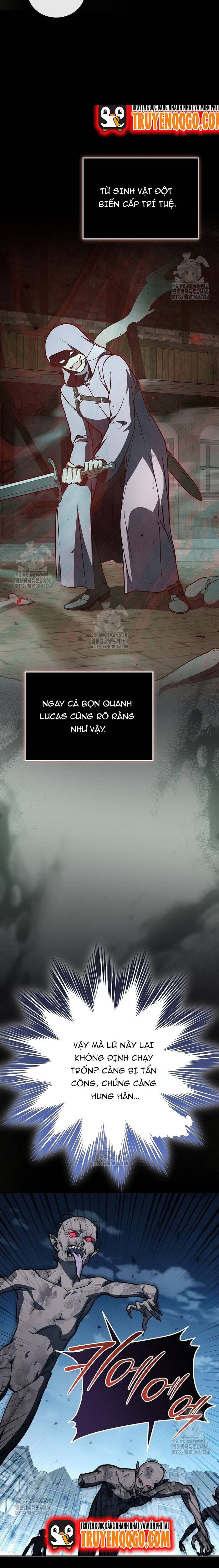 Pháp Sư Thiên Tài Thấu Triệt Khái Niệm Chap 31 - Next Chap 32