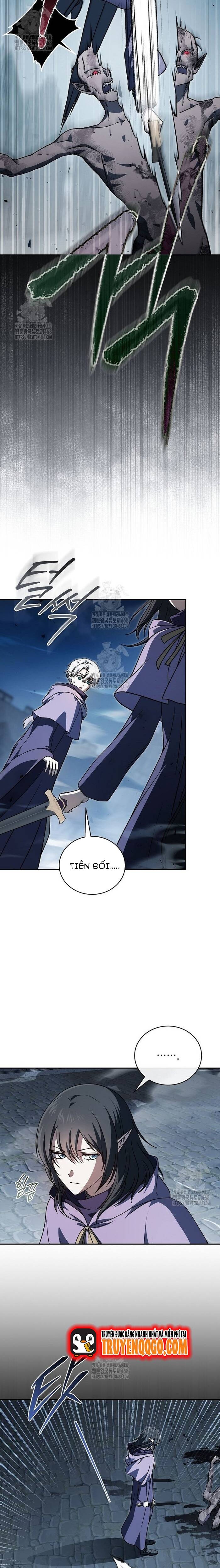 Pháp Sư Thiên Tài Thấu Triệt Khái Niệm Chap 31 - Next Chap 32