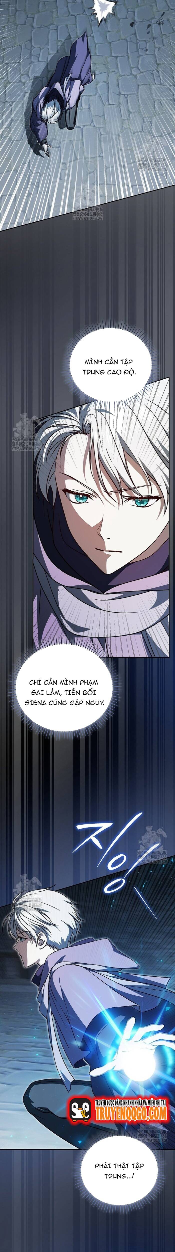 Pháp Sư Thiên Tài Thấu Triệt Khái Niệm Chap 31 - Next Chap 32