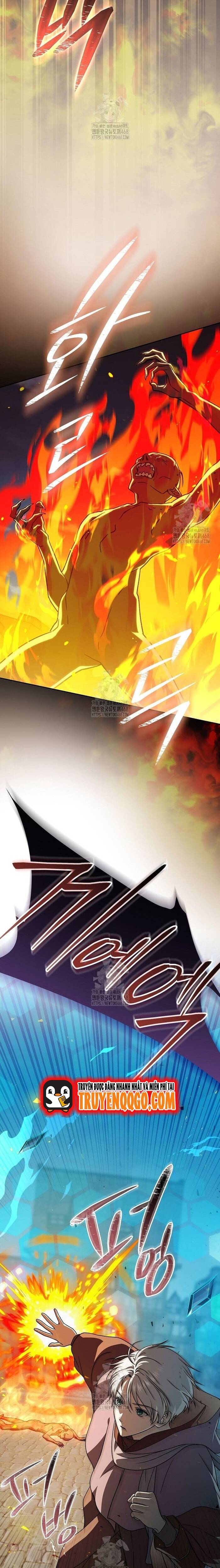 Pháp Sư Thiên Tài Thấu Triệt Khái Niệm Chap 31 - Next Chap 32