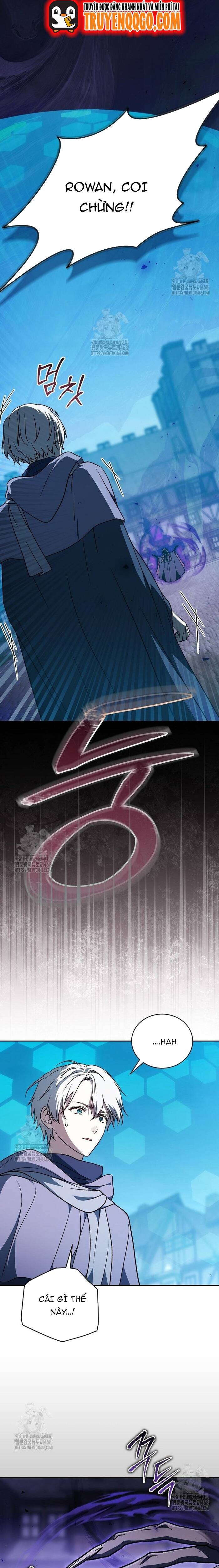 Pháp Sư Thiên Tài Thấu Triệt Khái Niệm Chap 31 - Next Chap 32