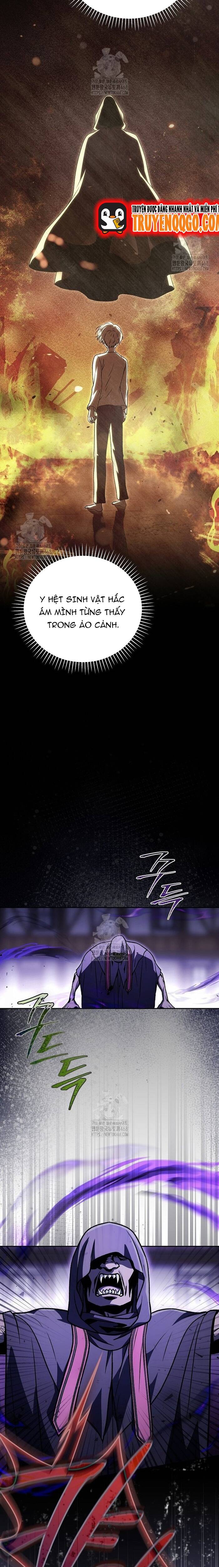 Pháp Sư Thiên Tài Thấu Triệt Khái Niệm Chap 31 - Next Chap 32