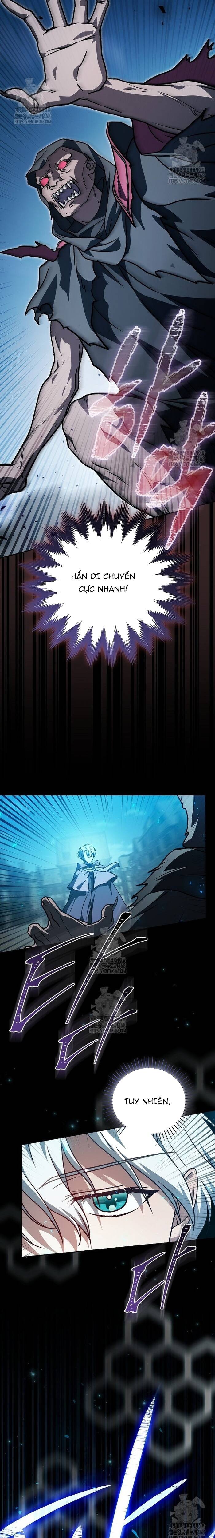 Pháp Sư Thiên Tài Thấu Triệt Khái Niệm Chap 31 - Next Chap 32