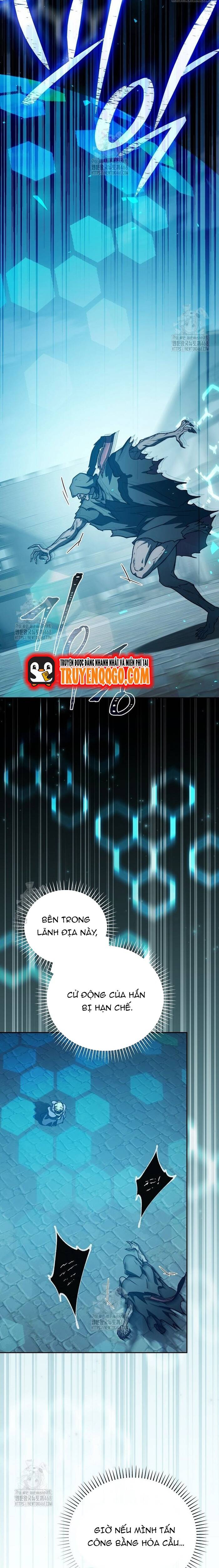 Pháp Sư Thiên Tài Thấu Triệt Khái Niệm Chap 31 - Next Chap 32