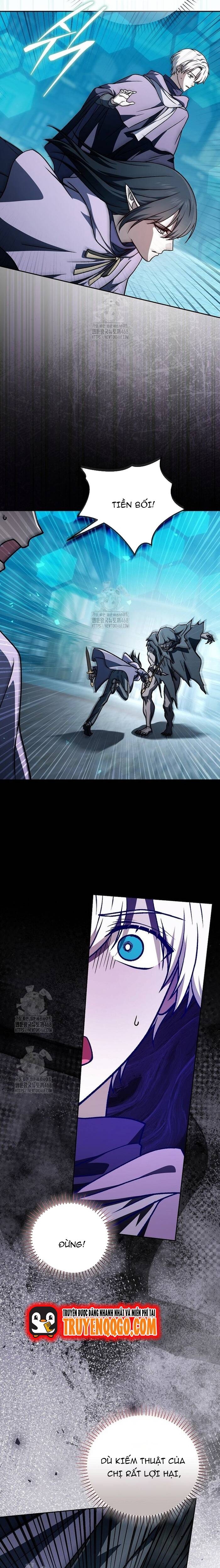 Pháp Sư Thiên Tài Thấu Triệt Khái Niệm Chap 31 - Next Chap 32