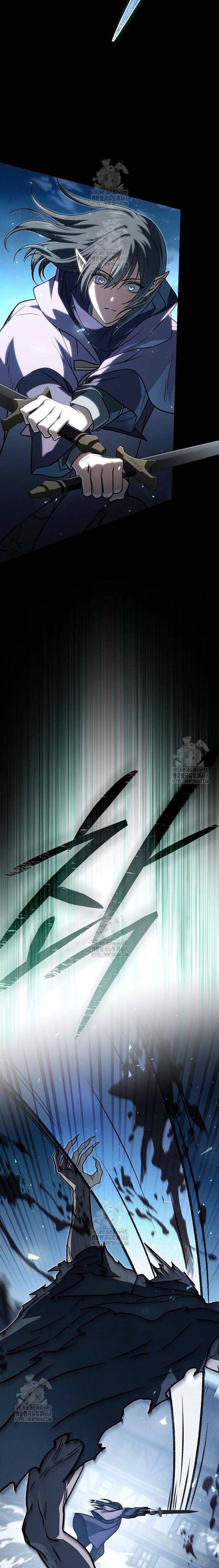 Pháp Sư Thiên Tài Thấu Triệt Khái Niệm Chap 31 - Next Chap 32