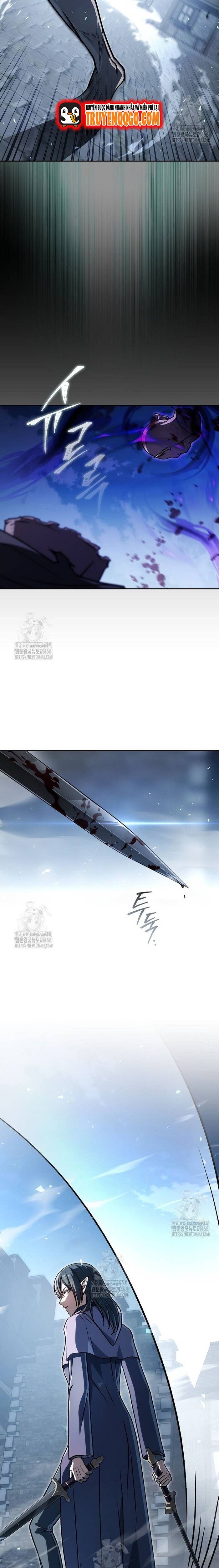 Pháp Sư Thiên Tài Thấu Triệt Khái Niệm Chap 31 - Next Chap 32