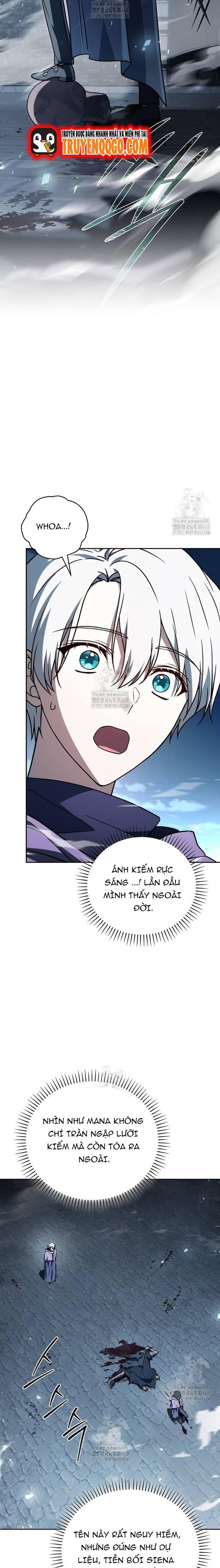 Pháp Sư Thiên Tài Thấu Triệt Khái Niệm Chap 31 - Next Chap 32