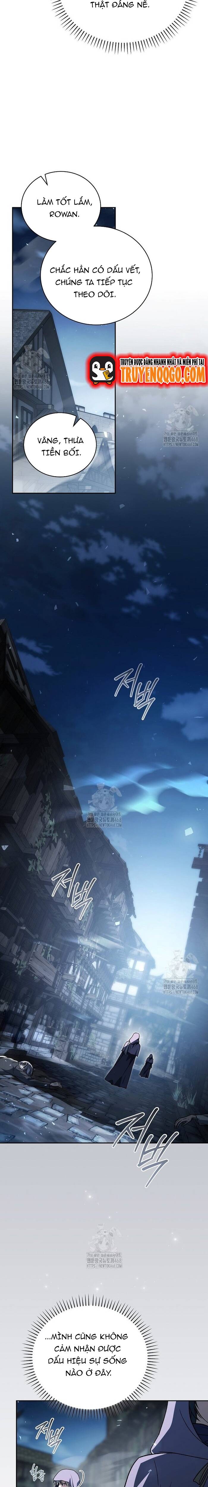 Pháp Sư Thiên Tài Thấu Triệt Khái Niệm Chap 31 - Next Chap 32