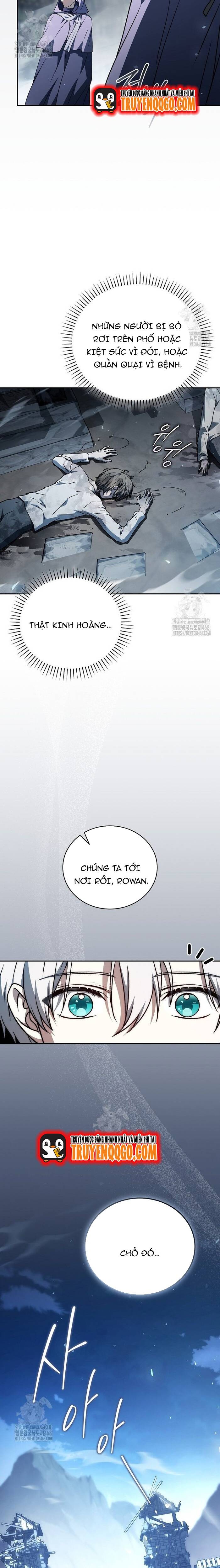 Pháp Sư Thiên Tài Thấu Triệt Khái Niệm Chap 31 - Next Chap 32