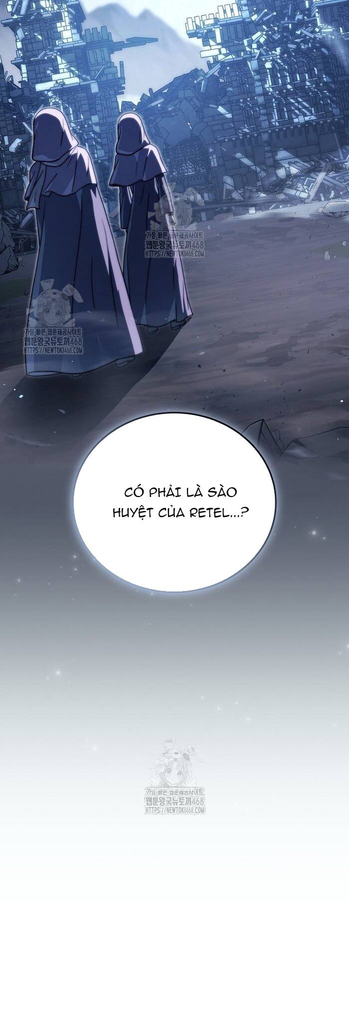 Pháp Sư Thiên Tài Thấu Triệt Khái Niệm Chap 31 - Next Chap 32