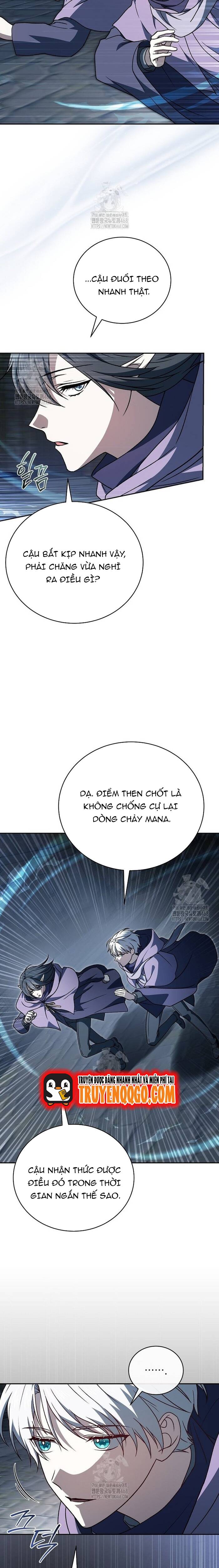 Pháp Sư Thiên Tài Thấu Triệt Khái Niệm Chap 31 - Next Chap 32
