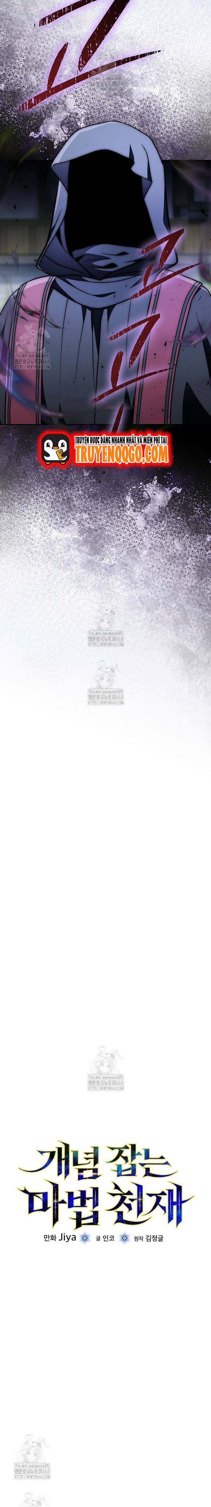 Pháp Sư Thiên Tài Thấu Triệt Khái Niệm Chap 31 - Next Chap 32