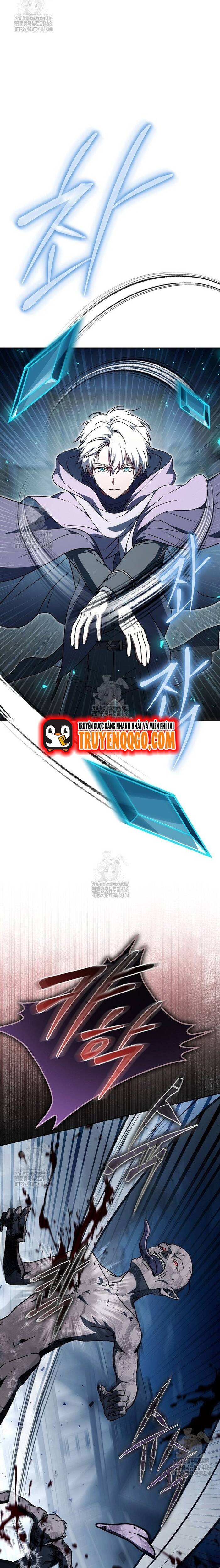 Pháp Sư Thiên Tài Thấu Triệt Khái Niệm Chap 31 - Next Chap 32