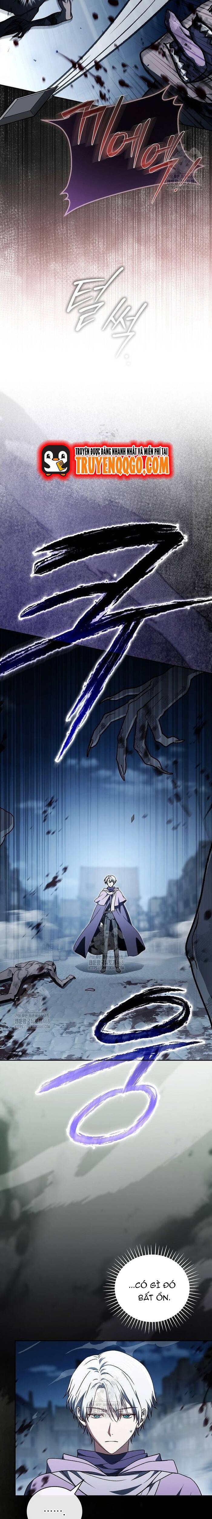 Pháp Sư Thiên Tài Thấu Triệt Khái Niệm Chap 31 - Next Chap 32