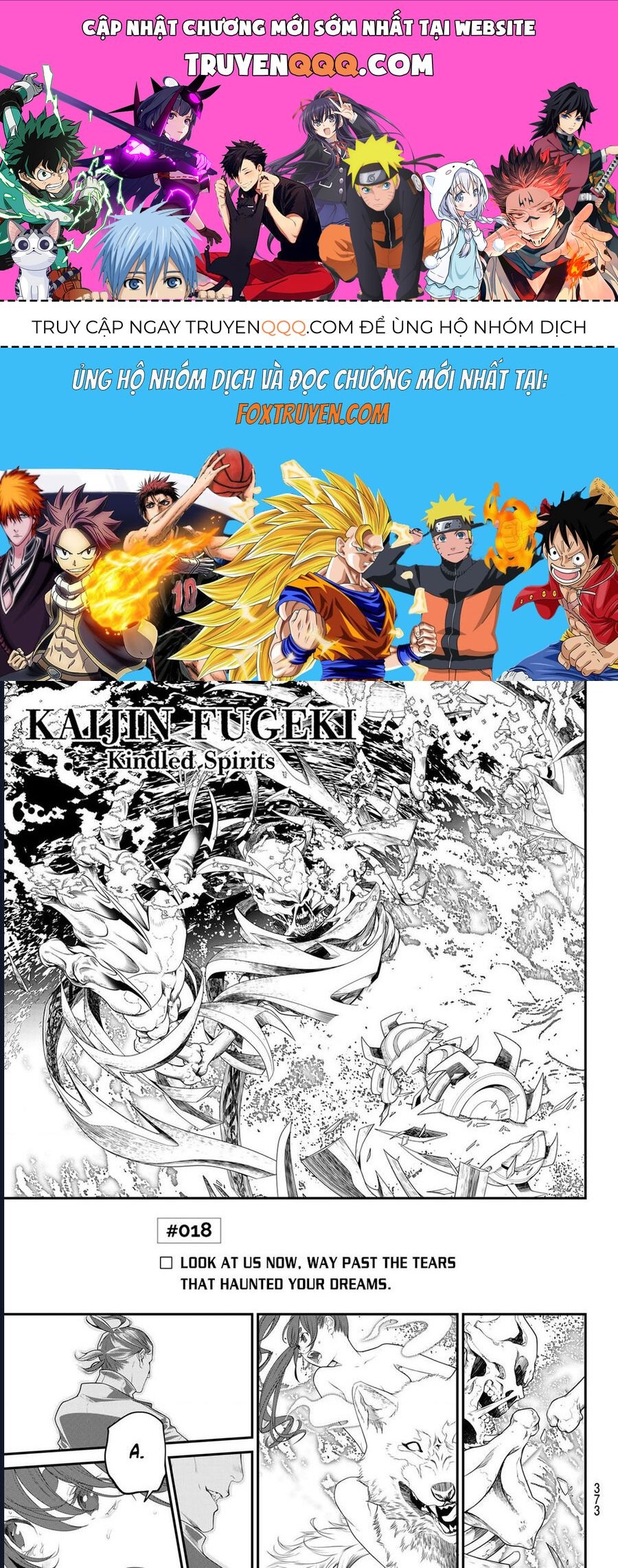 Pháp Sư Tro Tàn Chap 18 - Next Chap 19