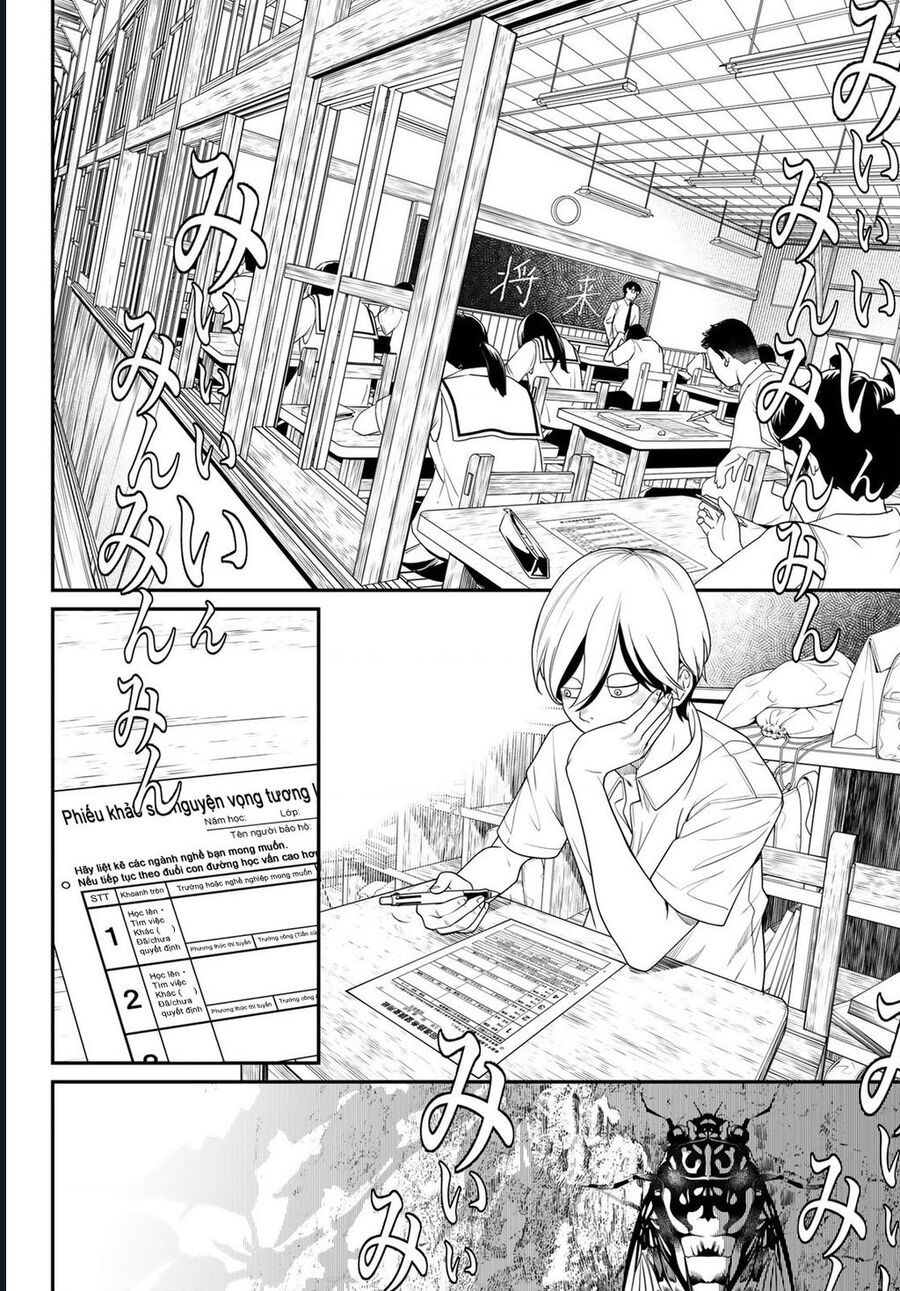 Pháp Sư Tro Tàn Chap 20 - Next Chap 21