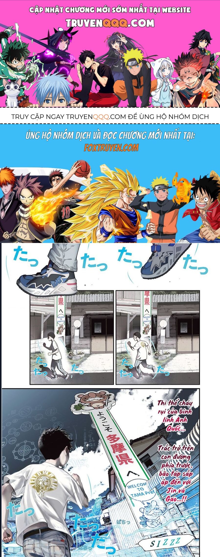 Pháp Sư Tro Tàn Chap 21 - Next Chap 22