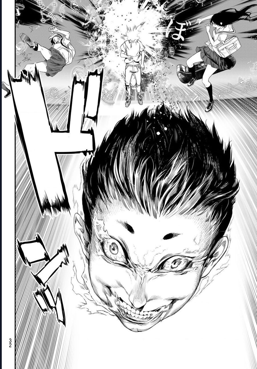 Pháp Sư Tro Tàn Chap 21 - Next Chap 22