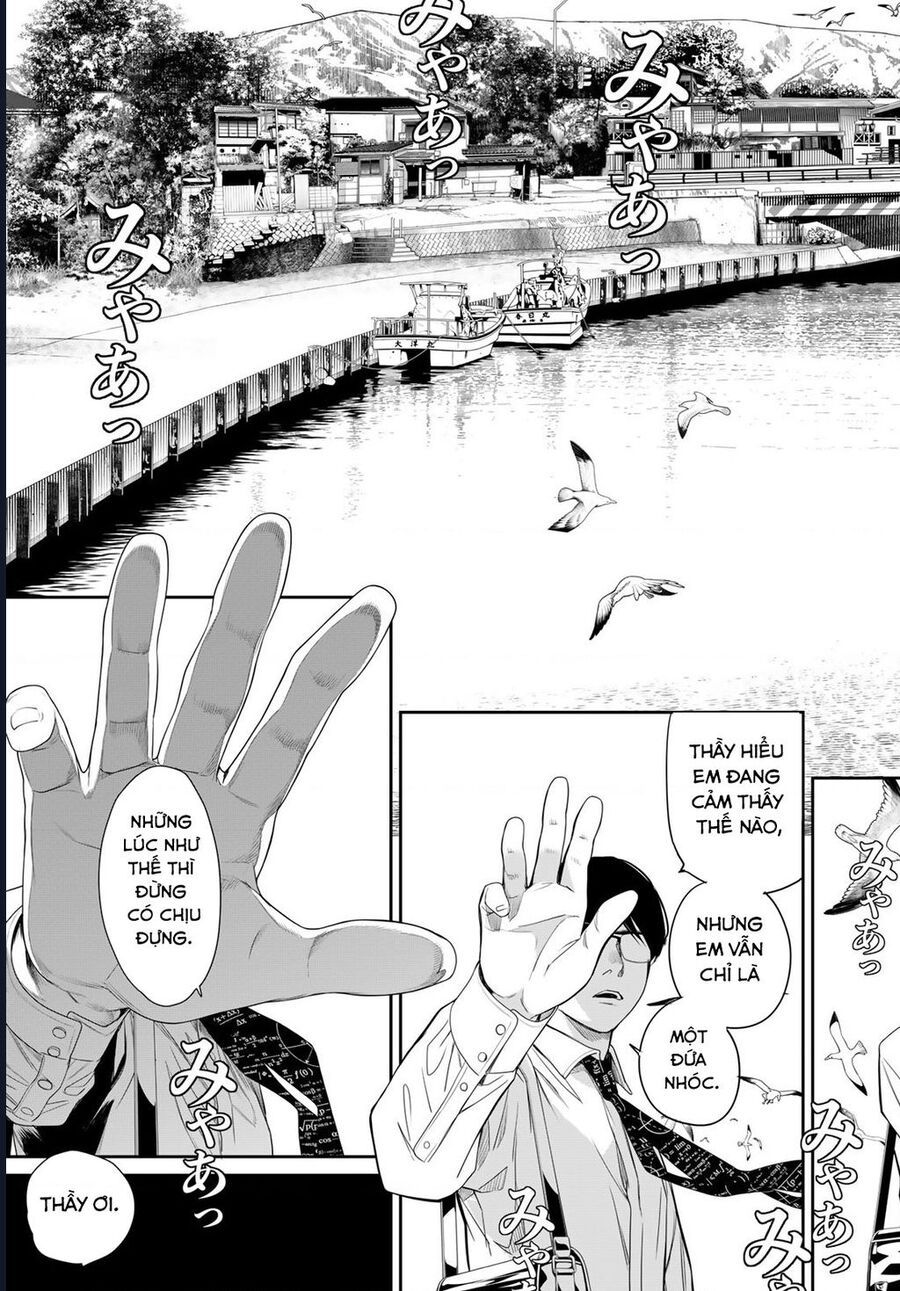 Pháp Sư Tro Tàn Chap 24 - Next Chap 25