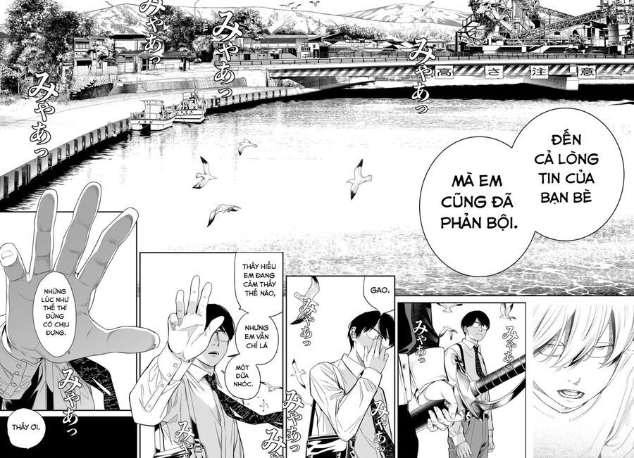 Pháp Sư Tro Tàn Chap 24 - Next Chap 25