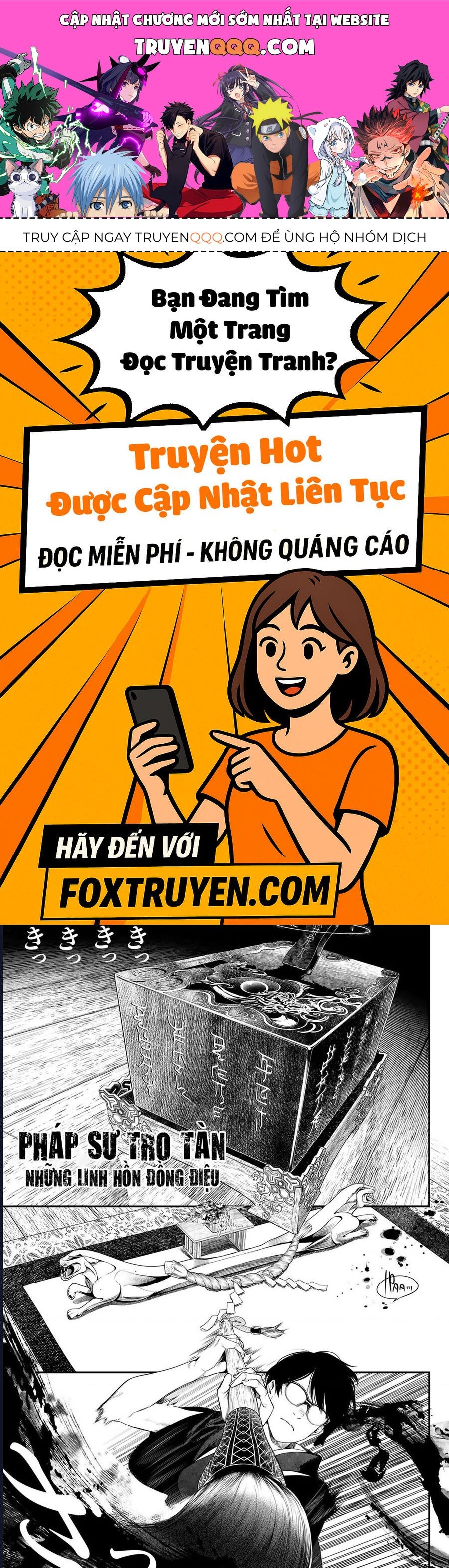 Pháp Sư Tro Tàn Chap 26 - Next Chap 27